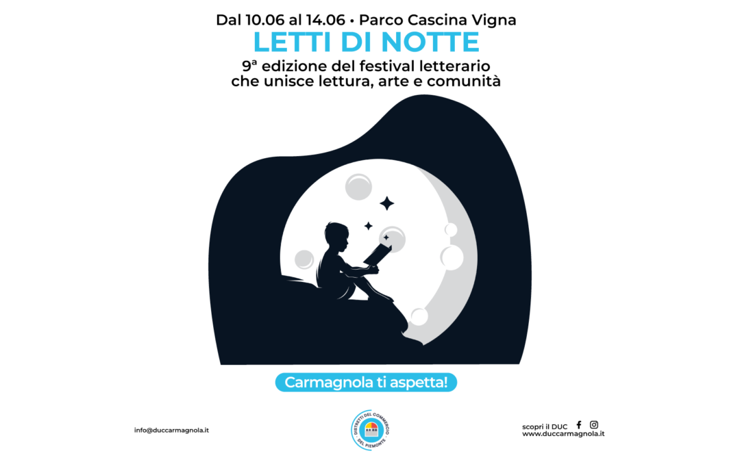 Letti di Notte 2025
