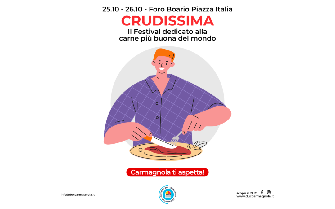 Crudissima